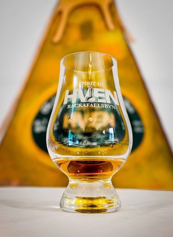 Whisky-provning