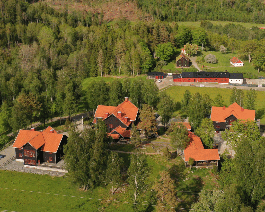 Ulkeröds Gård bild 2